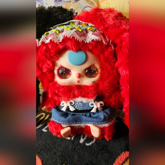 Lily Rabbit Town V4 Confirmed - Picture 2 of 4